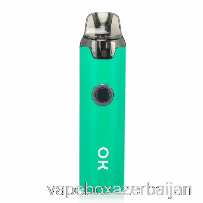 Vape Box Azerbaijan Innokin Okino C100 Pod System Green